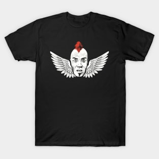 Wez Wings T-Shirt